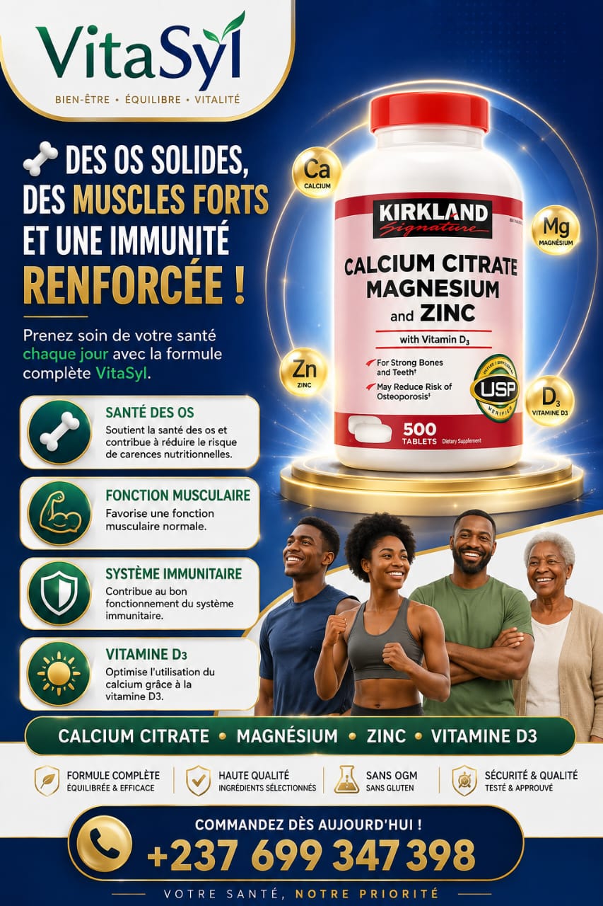 KIRKLAND Vitamin D3 Booster