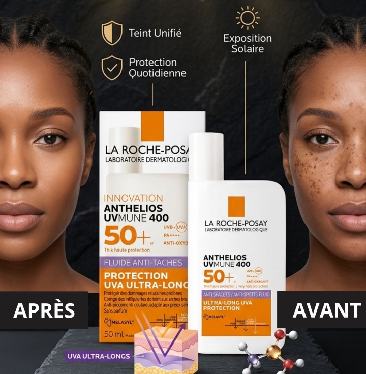 Innovation Anthelios