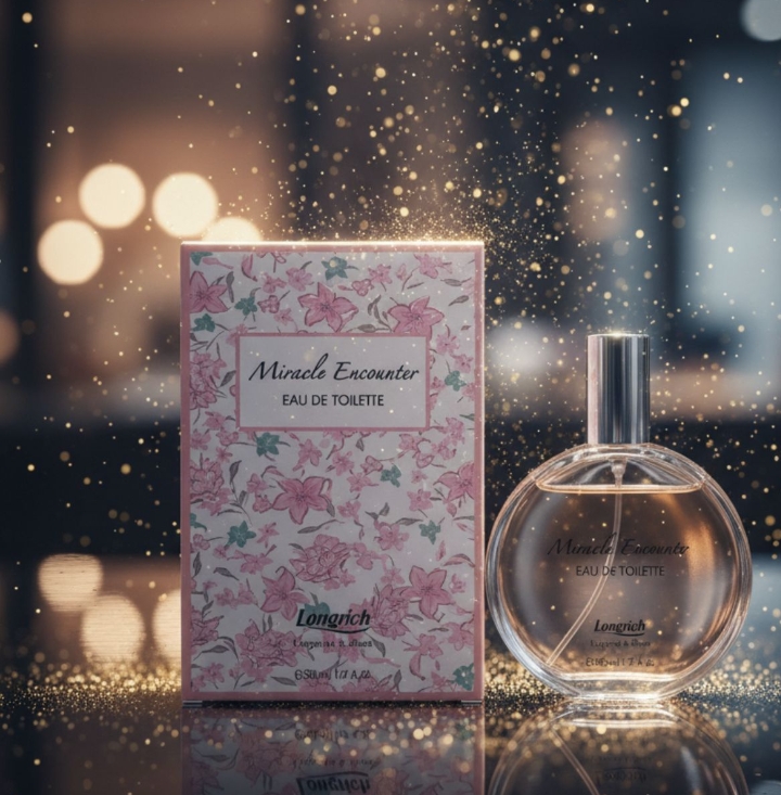Miracle Encounter, Lotion