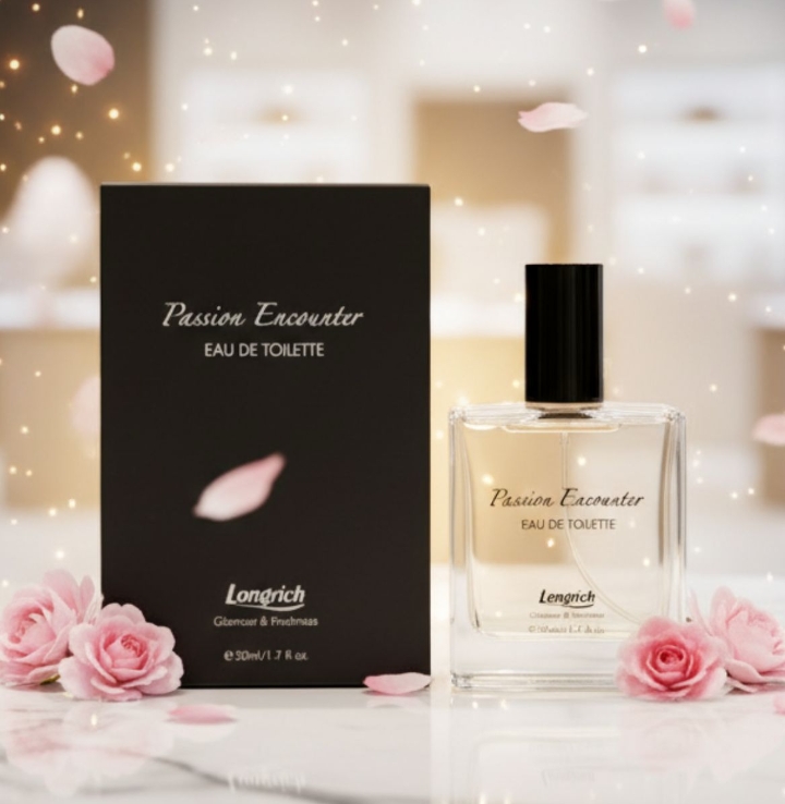 Passion Encounter, Lotion