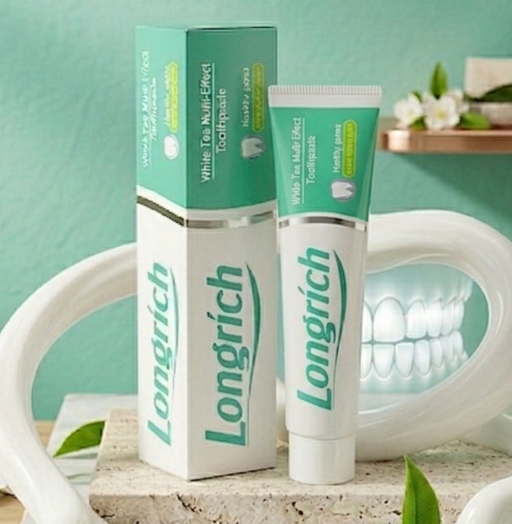 Longrich Toothpaste
