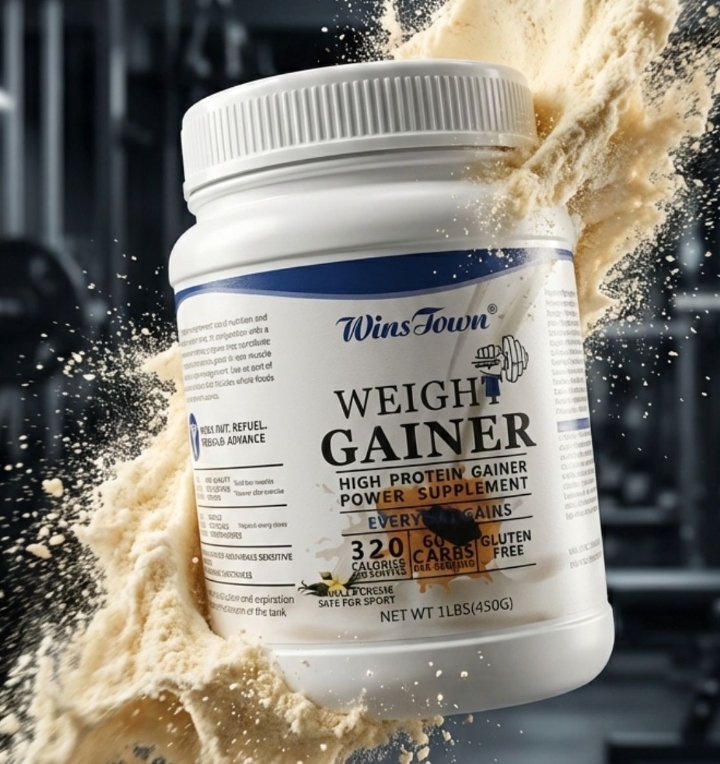 WinsTown Weight Gainer